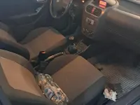 Gebraucht Opel Corsa 60 PS (44 kW) 2005 Grau Kleinwagen