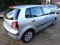 gebraucht VW Polo 1.2 Trendline Klima