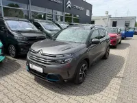 Gebraucht Citroën C5 Aircross Feel 224 PS (164 kW) 2021 Grau SUV