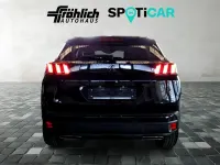 Gebraucht Peugeot 3008 GT 131 PS (96 kW) 2024 Schwarz SUV