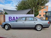 gebraucht BMW 740 i Langversion V8 E38