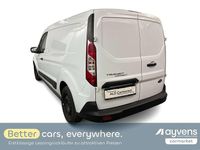 Gebraucht Ford Transit Connect S 101 PS (74 kW) 2020 Weiß Van / Kleinbus