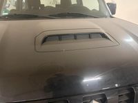 Gebraucht Suzuki Jimny 84 PS (61 kW) 2017 Schwarz SUV