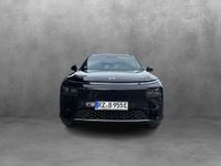 Gebraucht XPENG G9 RWD Standard Range 230 kW (313 PS) 2025 Schwarz SUV