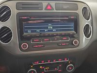 Gebraucht VW Golf Plus Cross Trendline 122 PS (89 kW) 2012 Van / Kleinbus