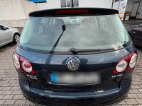 Gebraucht VW Golf VI 105 PS (77 kW) 2008 Grau Kleinwagen