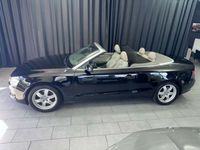 gebraucht Audi A5 Cabriolet 2.0 TFSI*NAVI*XENON*TÜV 08/2025*