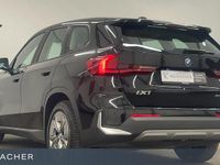 Gebraucht BMW iX1 Performance 200 kW (272 PS) 2024 Schwarz SUV