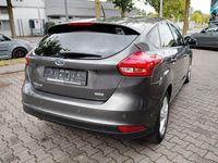 Gebraucht Ford Focus Business Edition 125 PS (91 kW) 2016 Limousine
