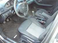 Gebraucht Mercedes A150 95 PS (69 kW) 2007 Beige Limousine