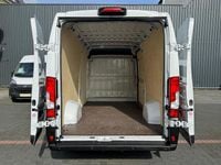 Gebraucht Citroën Jumper 165 PS (121 kW) 2024 Weiß Van / Kleinbus