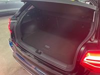 Neu Audi Q2 S-Line 150 PS (110 kW) 2026 Schwarz SUV