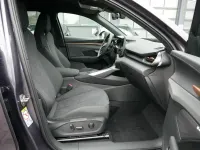 Gebraucht Cupra Terramar VZ 272 PS (200 kW) 2025 Dark void SUV