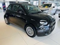 gebraucht Fiat 500e 500 ElektroAction