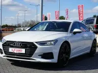 Brugt Audi A7 Ambiente 2018 Andere Sedan