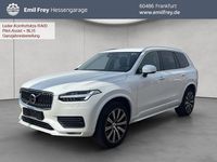 Gebraucht Volvo XC90 Core 250 PS (183 kW) 2024 Weiß SUV