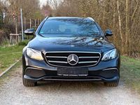 Gebraucht Mercedes E300 306 PS (225 kW) 2019 Schwarz Kombi