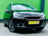 gebraucht Peugeot 2008 Active, Pano, Navi, PDC