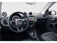 gebraucht Smart ForTwo Electric Drive 