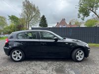 gebraucht BMW 116 1er - i