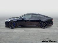 Gebraucht Audi RS7 Sport 630 PS (463 kW) 2025 Schwarz Kleinwagen