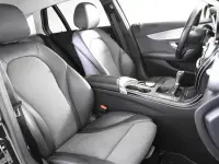 Gebraucht Mercedes C180 122 PS (89 kW) 2021 Grau Kombi
