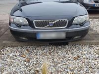 Gebraucht Volvo V70 170 PS (125 kW) 2000 Schwarz Kombi
