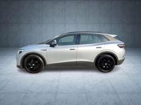 Gebraucht VW ID.4 Pro Performance 150 kW (204 PS) 2022 Scale silver metallic SUV