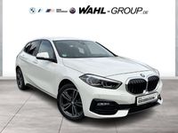 gebraucht BMW 118 i Hatch