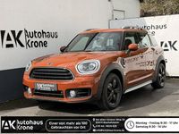 Gebraucht Mini Cooper Countryman 136 PS (100 kW) 2016 Braun SUV