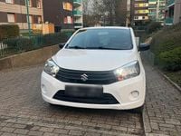 Gebraucht Suzuki Celerio 68 PS (50 kW) 2018 Weiß Kleinwagen