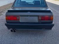 Gebraucht BMW 325 171 PS (125 kW) 1985 Grau Coupé