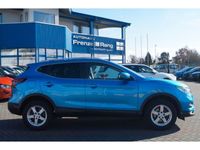 gebraucht Nissan Qashqai *360*Pano*DAB*Navi*SHZ*LED*Front*Lane*