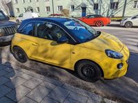 gebraucht Opel Adam SLAM 1.4 74kW SLAM