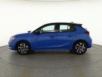 Nowe Opel Corsa 101 KM (74 kW) 2025 Czerwony Sedan/Limuzyna