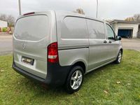 gebraucht Mercedes Vito Kasten 114/116 CDI, 119 CDI/BT RWD kompakt