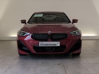 Gebraucht BMW 230 Efficient Dynamics 245 PS (180 kW) 2025 Rot Coupé