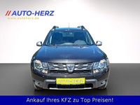 gebraucht Dacia Duster I Prestige 4x2 AHK LEDER TEMPOMAT NAVI