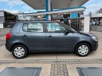 Gebraucht Skoda Fabia 86 PS (63 kW) 2009 Grau Kombi