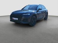 Gebraucht Audi Q5 Advanced Plus 204 PS (150 kW) 2024 Grau SUV