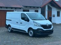 gebraucht Renault Trafic TEMPO,NAVI,PDC,BT