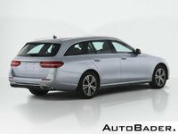 Gebraucht Mercedes E220 200 PS (147 kW) 2022