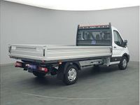 Neu Ford Transit Trend 131 PS (96 kW) 2025 Weiß Van / Kleinbus