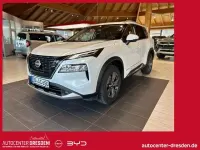 Gebraucht Nissan X-Trail Tekna 204 PS (150 kW) 2025 Pearl white SUV