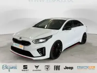 Second-hand Kia ProCeed 204 CP (150 kW) 2019 Alb Break
