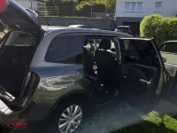 Gebraucht Citroën C4 SpaceTourer SELECTION 120 PS (88 kW) 2016 Grau Van / Kleinbus