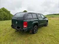Używany VW Amarok 163 KM (119 kW) 2012 Pickup