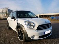 gebraucht Mini Cooper D 