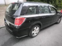 Gebraucht Opel Astra 110 PS (80 kW) 2004 Kombi