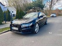 Gebraucht Audi S6 Sport 420 PS (308 kW) 2013 Schwarz Limousine